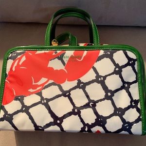 Kate Spade make-up bag
